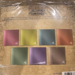 Craft paper